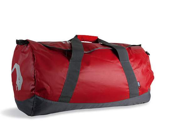 Tatonka BARREL L, красный