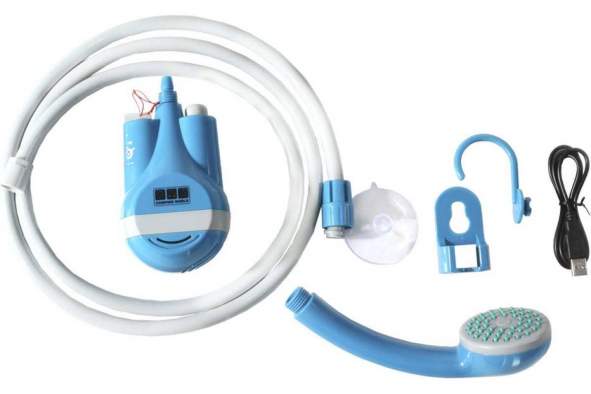 Camping World NIAGARA USB