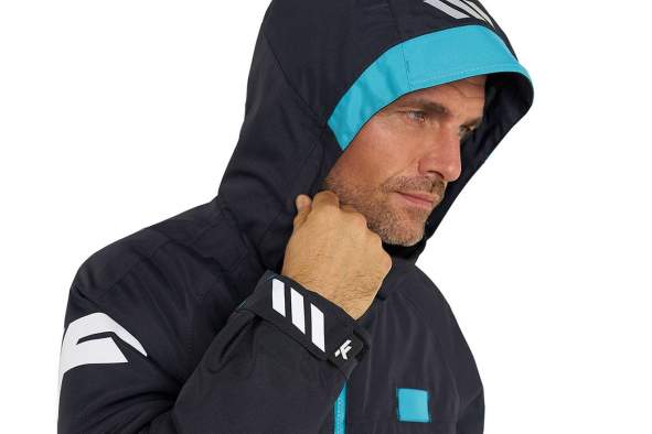 Купить Finntrail WIDETRACK PRO 3855, Graphite Finntrail WIDETRACK PRO 3855, Graphite