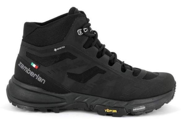 Zamberlan 219 ANABASIS GTX, Black