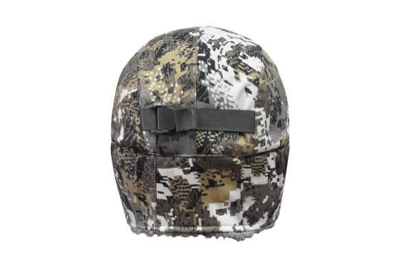 Купить King Hunter HYBRID CAP, Camo Snow King Hunter HYBRID CAP, Camo Snow