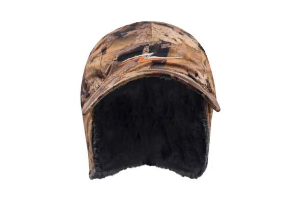 Купить King Hunter HYBRID CAP, Camo Duck King Hunter HYBRID CAP, Camo Duck