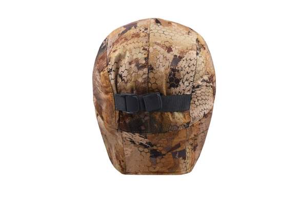 Купить King Hunter HYBRID CAP, Camo Duck King Hunter HYBRID CAP, Camo Duck