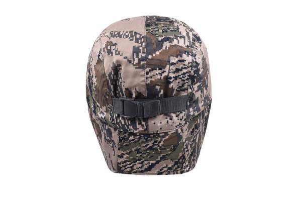 Купить King Hunter HYBRID CAP, Camo Gray King Hunter HYBRID CAP, Camo Gray