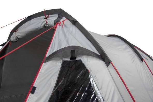 High Peak ALFENA 3, Nimbus Grey