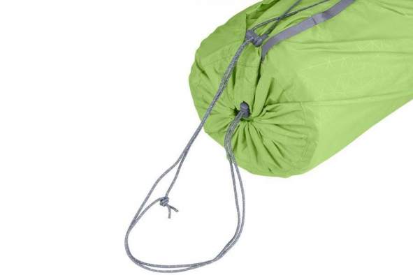 Sea to Summit COMFORT LIGHT SELF INFLATING MAT R, Green