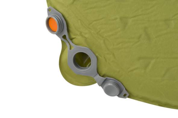 Sea to Summit CAMP MAT SELF INFLATING, Olive