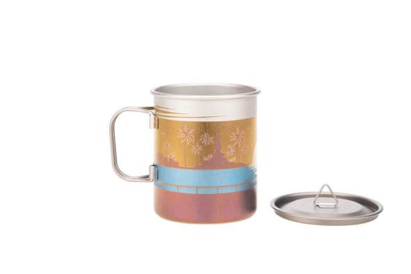 Купить Keith Titanium Ti3532 450ml Keith Titanium Ti3532 450ml