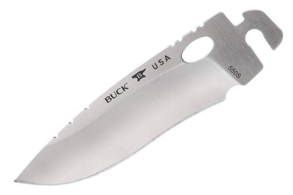 Купить Buck 550 Selector 2.0 PlasticBlack, клинок P 9,5 см Buck 550 Selector 2.0 PlasticBlack, клинок P 9,5 см