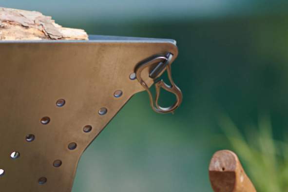 Keith Titanium Ti1157