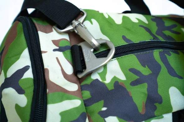 Купить Olimp Universal Medium Duffel Bag, Camouflage Olimp Universal Medium Duffel Bag, Camouflage