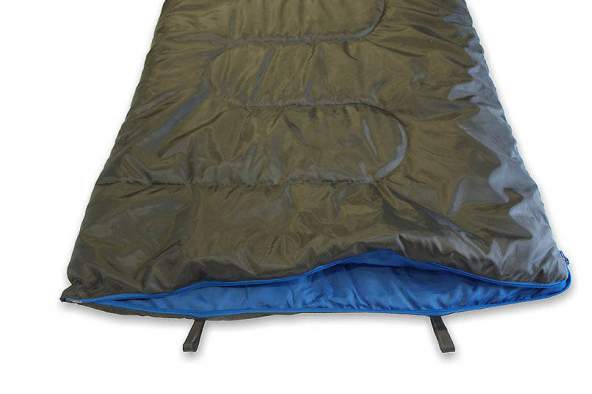 High Peak CEDUNA, серо-синий