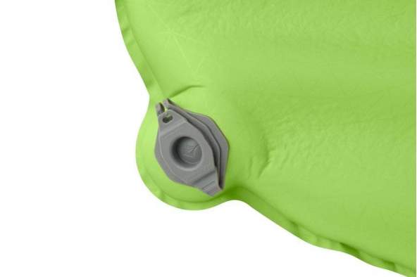 Sea to Summit COMFORT LIGHT SELF INFLATING MAT R, Green