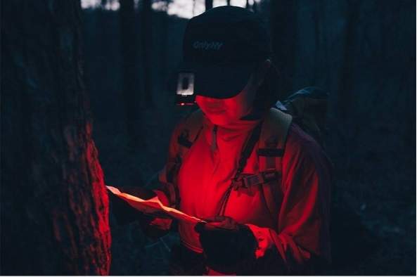 Claymore Capon 65A +, Black