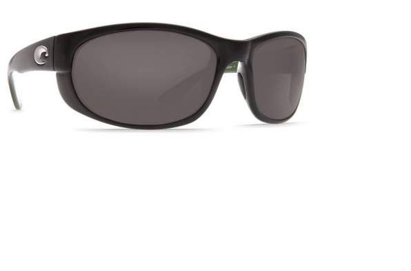 Очки Costa, Howler, Gray 580P, Black Frame