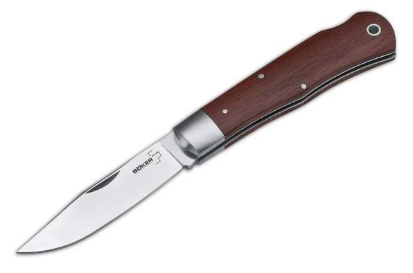 Купить Boker Lockback Bubinga Boker Lockback Bubinga