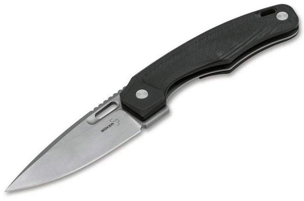 Boker Warbird