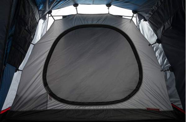 Палатка FHM Polaris 4