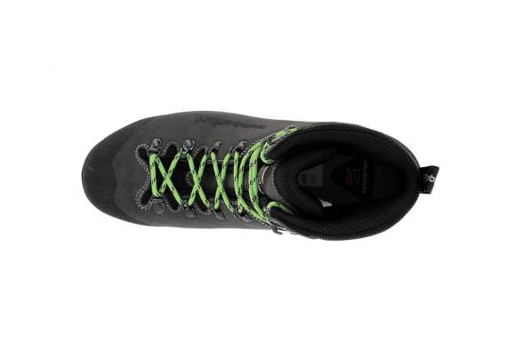Купить Zamberlan 1103 STORM GTX COMFORT FIT, Acid Green Zamberlan 1103 STORM GTX COMFORT FIT, Acid Green
