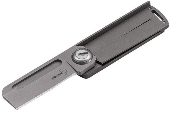 Boker Rocket Titan