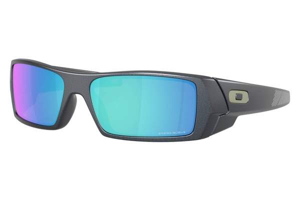 Oakley GASCAN BLUE STEEL, PRIZM SAPPHIRE