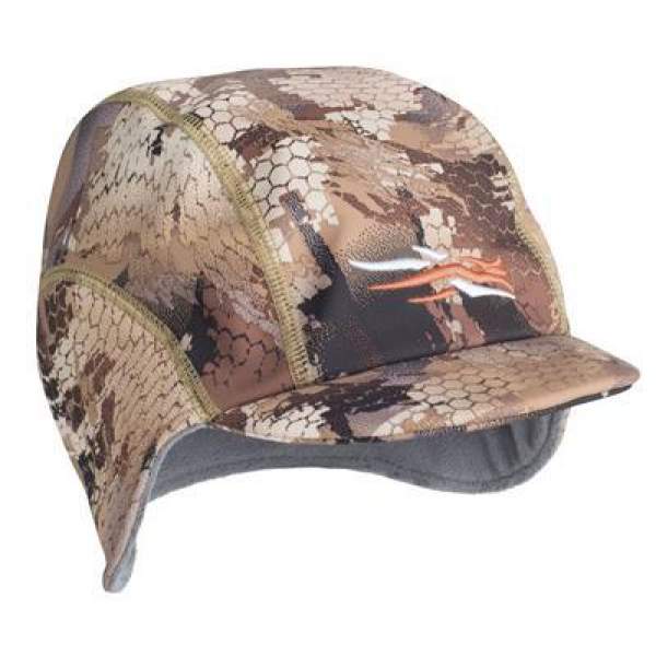 Шапка Sitka Dakota WS Hat, Optifade Waterfowl