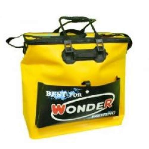 Wonder Bag Eva 3, Orange