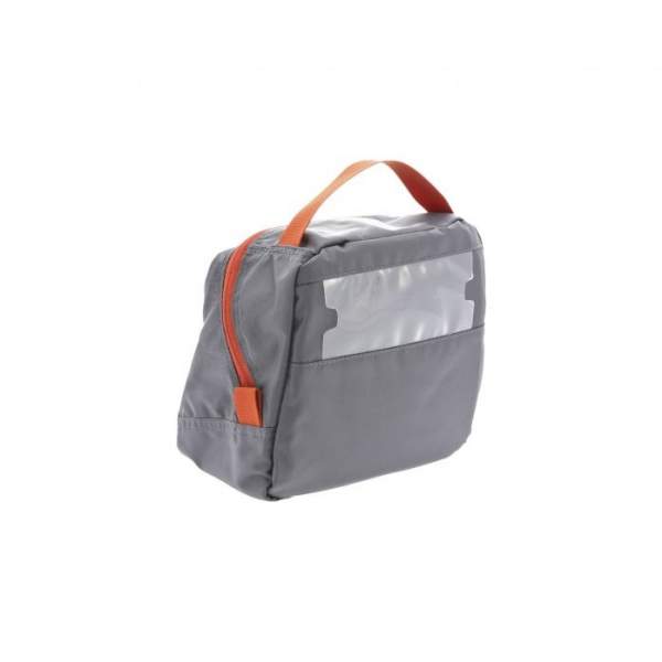 Сумка Simms Challenger Pouch, Anvil