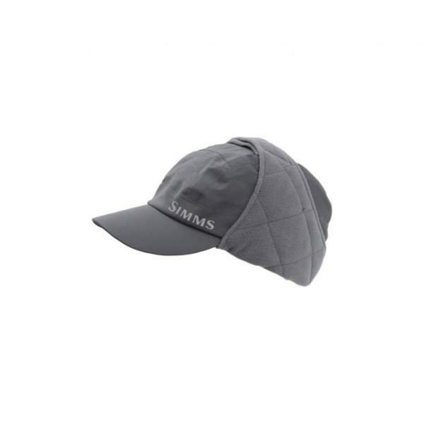 Шапка Simms Gore-Tex ExStream Hat, Carbon