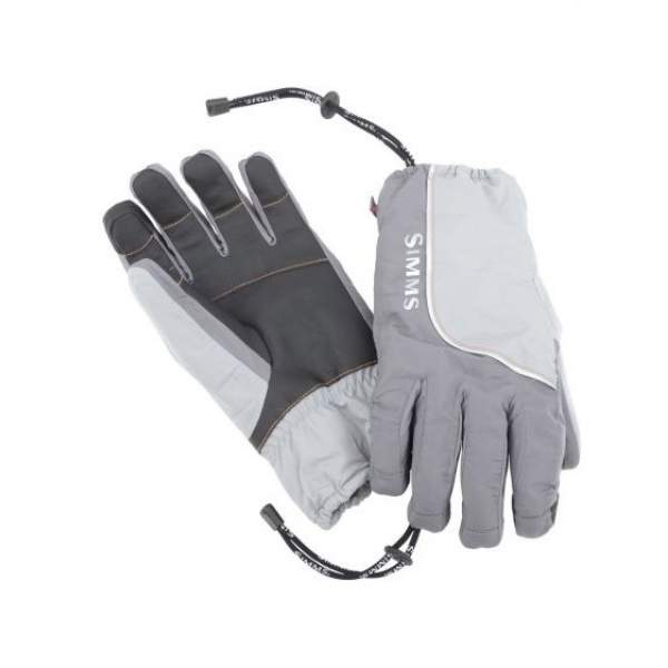 Simms Outdry Insulated Glove, Anvil