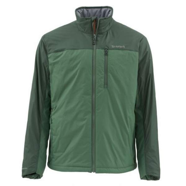 Simms Midstream Insulated Jacket, Beetle