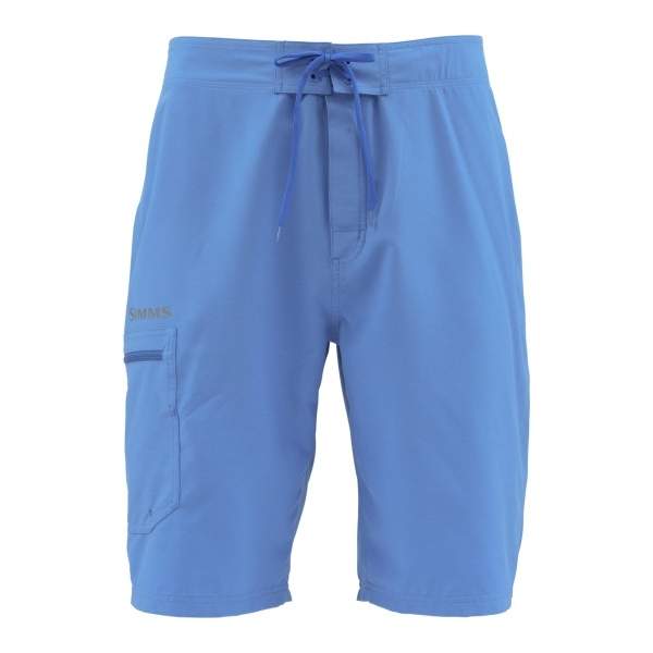 Simms Surf Short - Solid, Olympic