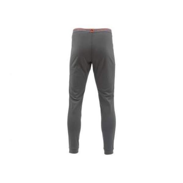 Simms Midweight Core Bottom, Carbon