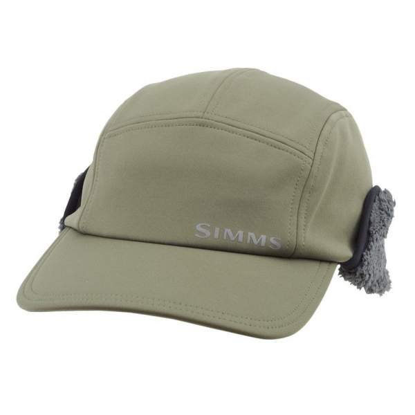 Simms Guide Windbloc Hat, Loden