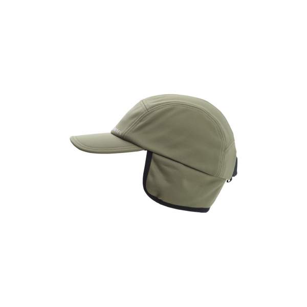 Simms Guide Windbloc Hat, Loden