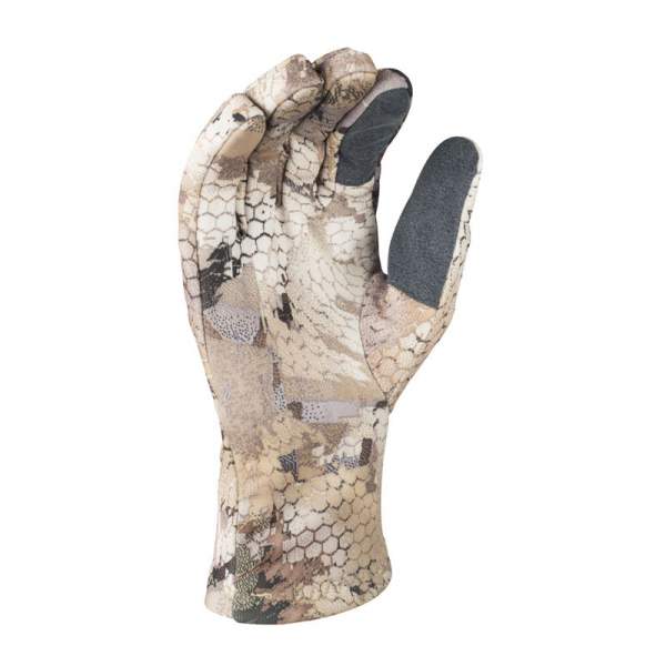 Sitka Gradient Glove New, Optifade Marsh