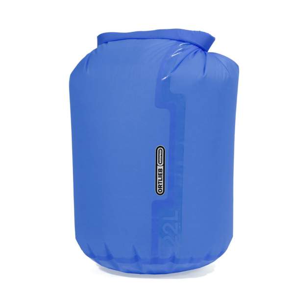 Ortlieb Ultra Light Dry Bag PS10 22L, Blue