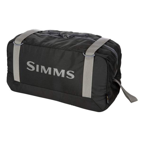 Simms GTS Padded Cube, L, Carbon