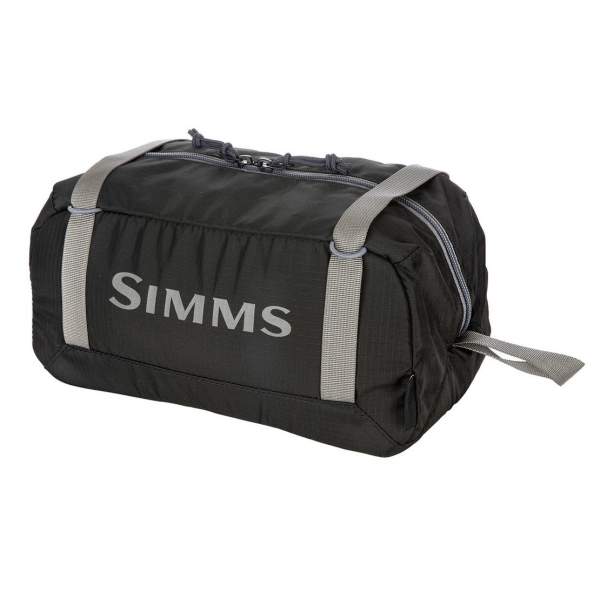Simms GTS Padded Cube, M, Carbon