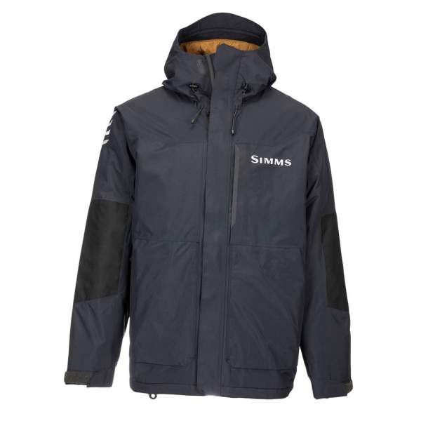 Simms Challenger Insulated Jacket '20, Black