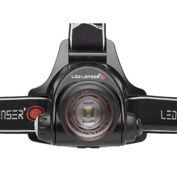 Led Lenser H14R.2, чёрный