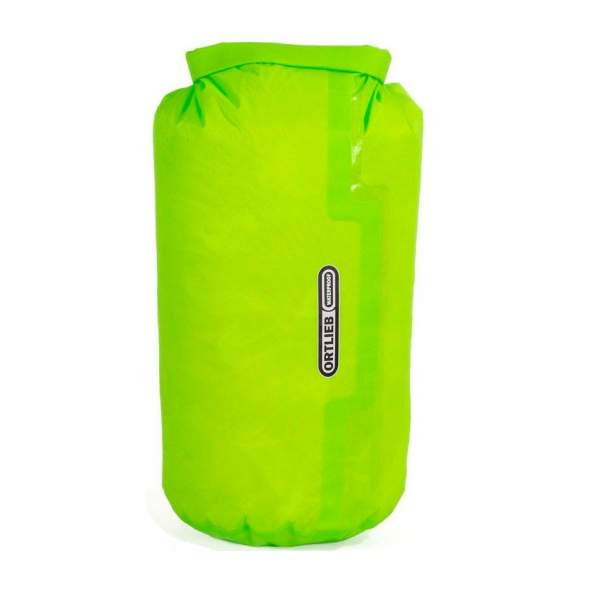 Ortlieb Ultra Light Dry Bag PS10 7L, Light Green