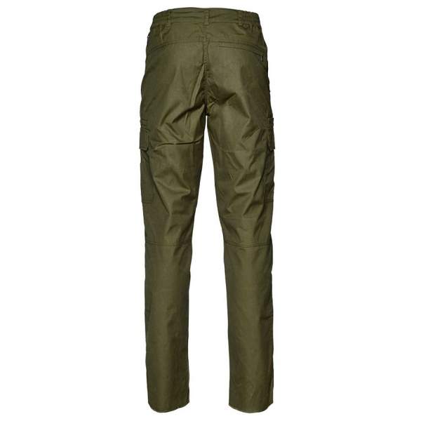 Seeland Key-Point Trousers, Pine Green
