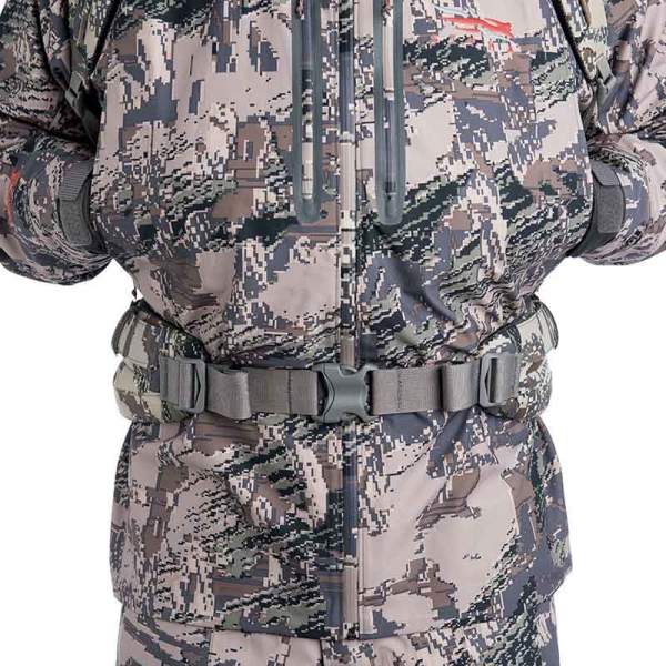 Sitka Stormfront Jacket (21), Optifade Open Country