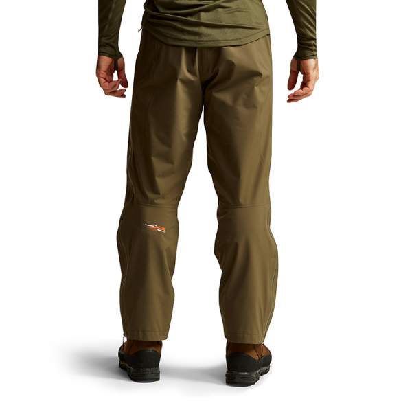 Sitka Dew Point Pant New, Pyrite