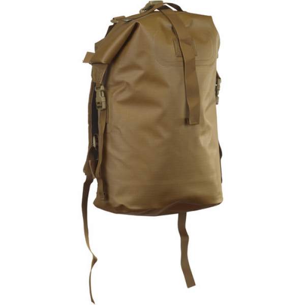 Watershed Animas, 40L, Coyote