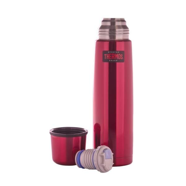 Thermos FBB-750 Red 0.75L