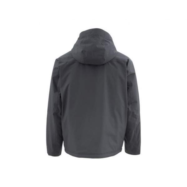 Simms Bulkley Jacket '19, Black