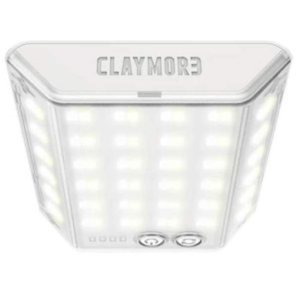 Claymore 3Face Mini, Light Gray