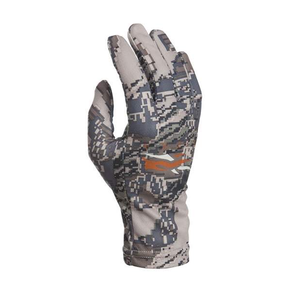 Перчатки Sitka Core Glove, Optifade Open Country